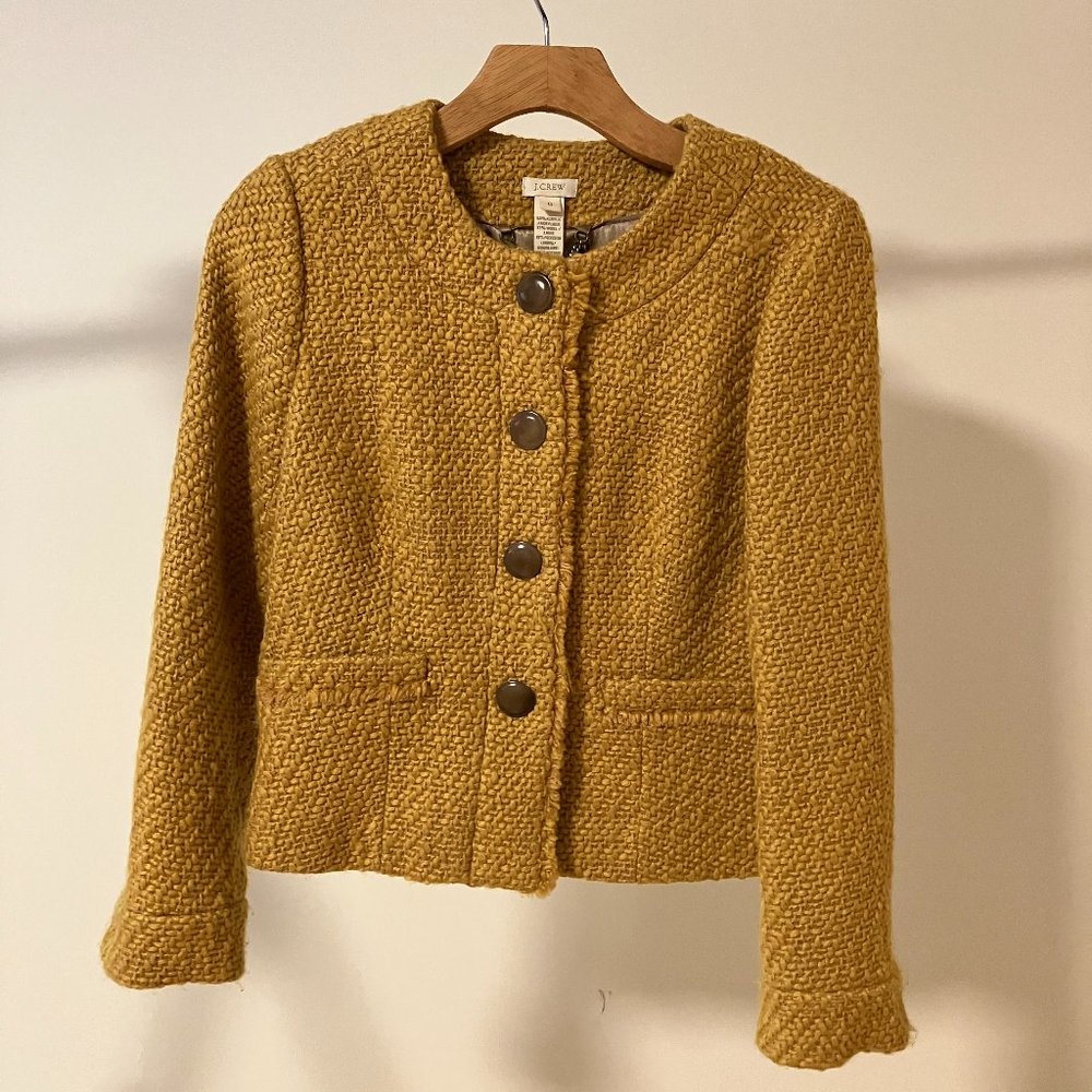 Fall Coat - image 1